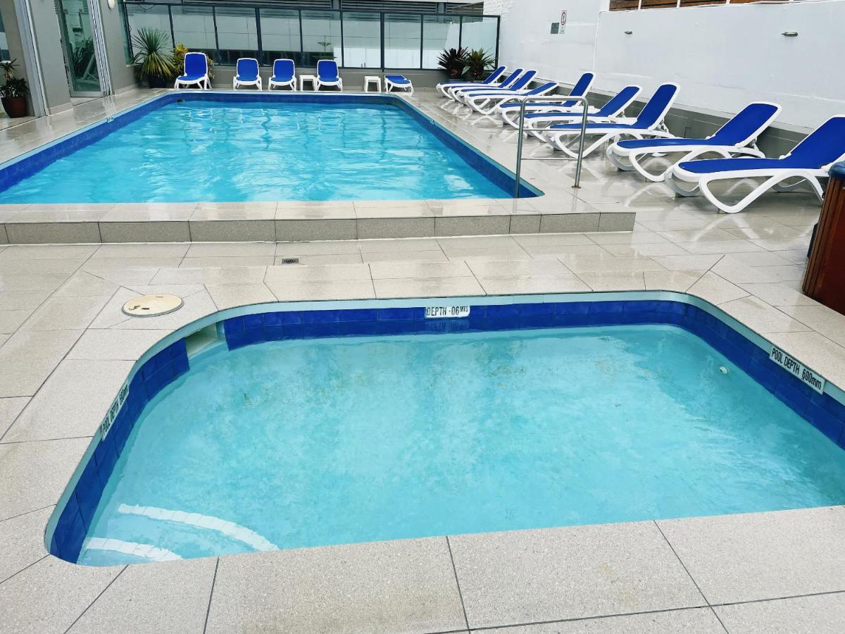 1 Bedroom And 1 Living Room Family Suite 黄金海岸 外观 照片