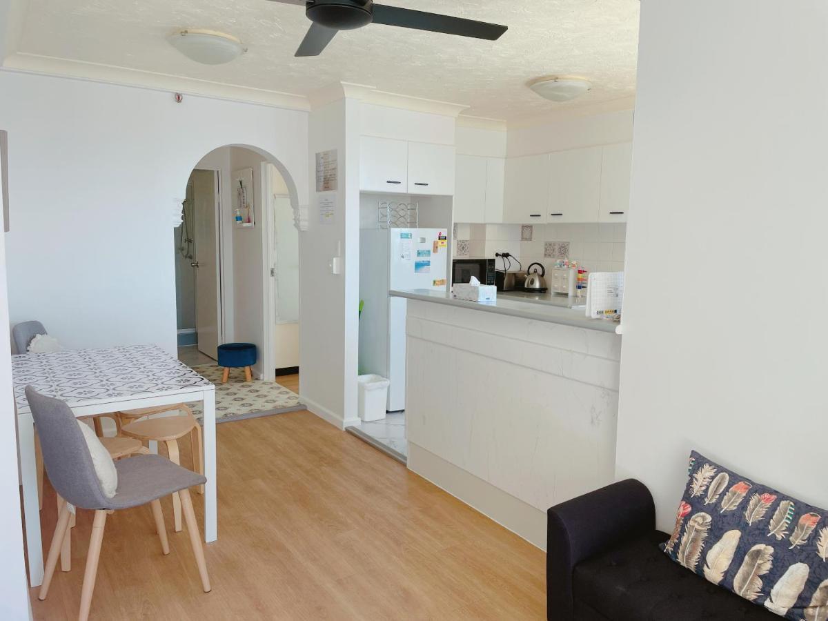 1 Bedroom And 1 Living Room Family Suite 黄金海岸 外观 照片